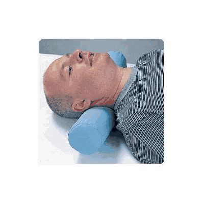 Cervical Roll The Original Mckenzie 4 Od X 2
