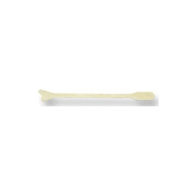 Cervical Scraper Ayers 7 Inch L - Scraper, Ce