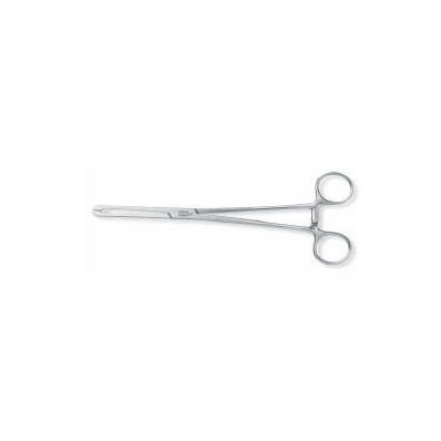 Cervical Tenaculum, 1/4" with Atraumatic Ja