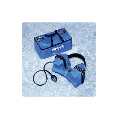 Cervical Traction Device Pronex Foam Regular