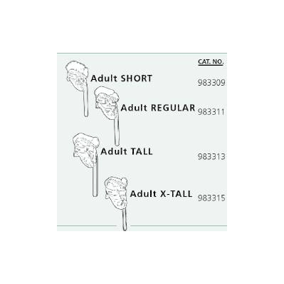 Cervico Thoracic Brace X-tall Fr.ont Adult -