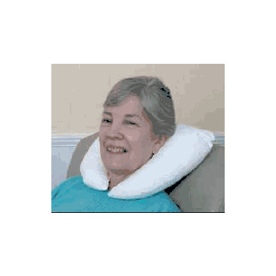 Cescent Pillow Crescent-pillo Soft 13 W X 10