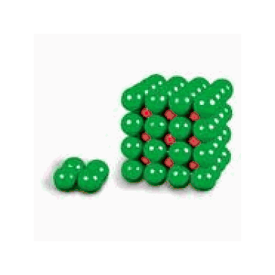 Cesium Chloride