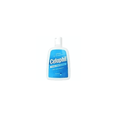 Cetaphil Cleanser