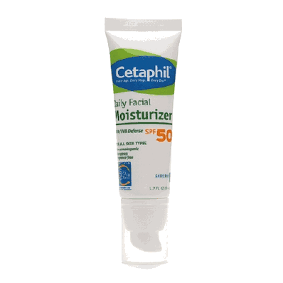 Cetaphil, Lot Uva/Uvb Spf50 1.7oz - - Galder