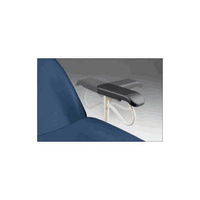 Chair Arms Ritter 230 - Arm Rest, Field Inst