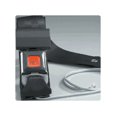 Chair Belt Sensor - Medline
