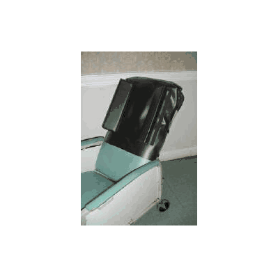 Chair, Position Supp W/Adj Bolster - - Alime