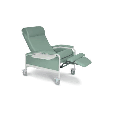 Chair Recliner Care Cliner Curry 5 Inch Nylo