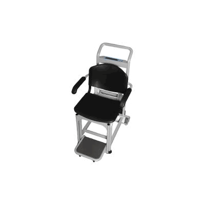 Chair Scale Health O Meter Digital, Lcd 600