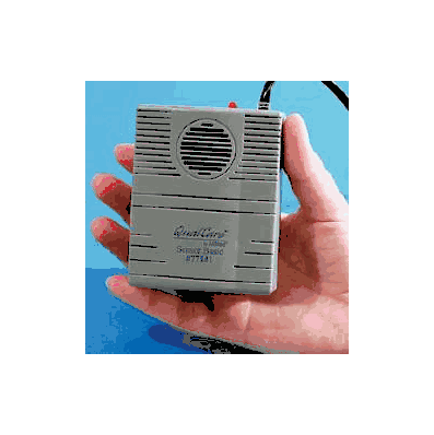 Chair Sensor Pad System - Alarm System, Std W