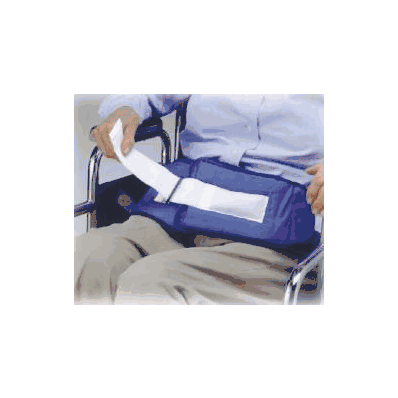 Chair Waist Belt Restraint One Size Fits Most