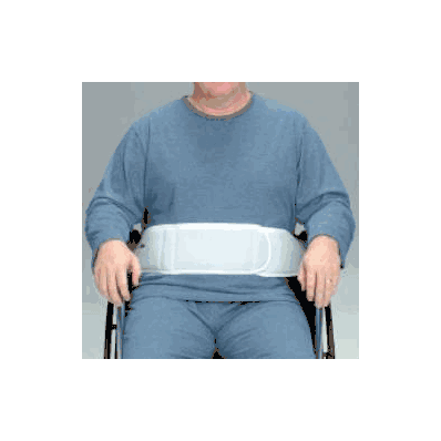 Chair Waist Belt Restraint One Size Fits Most
