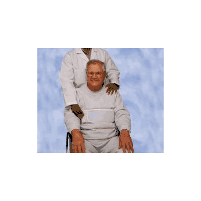Chair Waist Belt Restraint One Size Fits Most