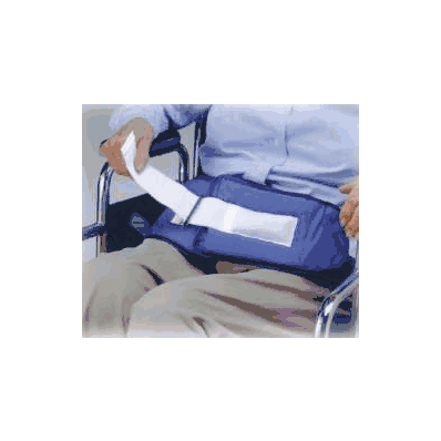 Chair Waist Belt Restraint Resident-release S