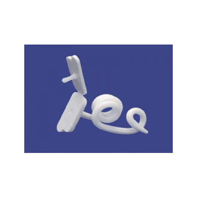 Chait Percutaneous Cecostomy Catheter By - Td
