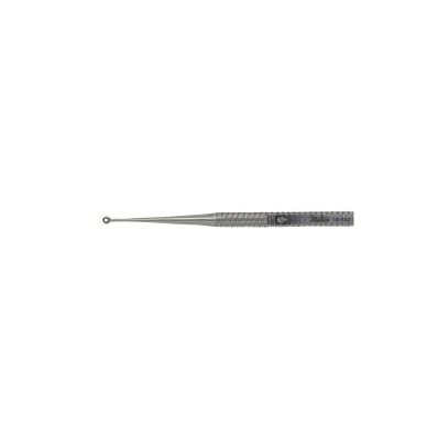 Chalazion Curette Single-ended 1 Mm - Curette