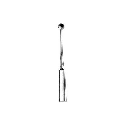 Chalazion Curette Size 00, 1 Mm - Curette, Me