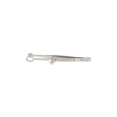 Chalazion Forceps Ayers 3-1/2 Inch - Forcep,