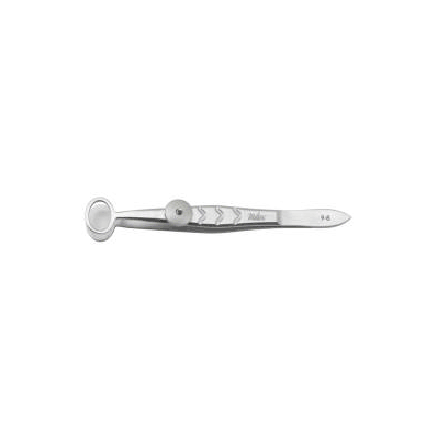 Chalazion Forceps Baird Tweezer Type Straight