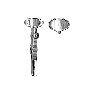 Chalazion Forceps Desmarres Tweezer Type Stra