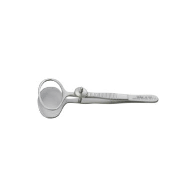Chalazion Forceps Desmarres Tweezer Type Stra