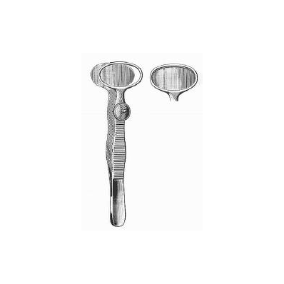 Chalazion Forceps Desmarres Tweezer Type Stra