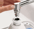 Chamber Aerator, for Ear Wash System, sold as Each by Hillrom, Welch Allyn 29372<br><br><font color="red"><b>BACK TO THE PRODUCT TABLE, <a href="https://www.aaawholesalecompany.com/diagnostic-instruments-and-supplies-accessories-pressure-chamber-assembly-and-accessories.html">CLICK HERE</a></b></font>