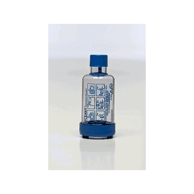 Chamber, Aerosol, Pocket, 50pk