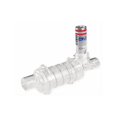 Chamber, Aerovent Plus, Collapsibl Holding