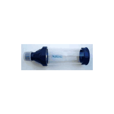 Chamber, Airial F/Mdi Space Mq8000 - - Medqu