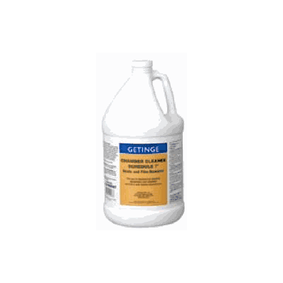 Chamber Cleaner Liquid 1 Gallon - Cleaner, Ch
