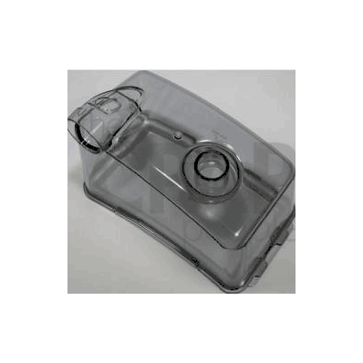 Chamber, Cpap Water F/SleEp Easy - - Respiro