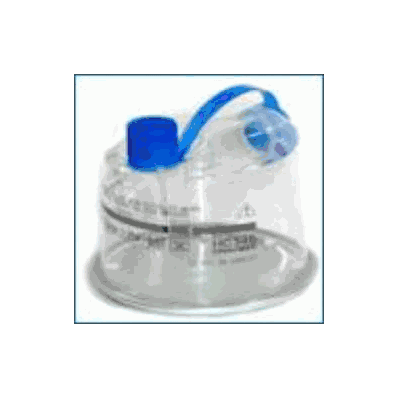 Chamber, Humid Cpap Disp - - Fisher & Paykel