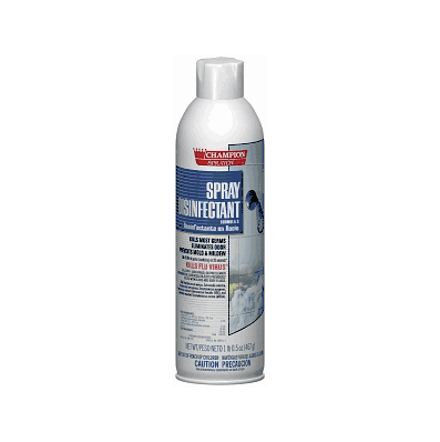 Champion Sprayon Spray Disinfectant - Disinfe