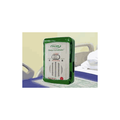 Change Pad Indicator Fall Monitor - Monitor,