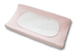 Changing Pad Cover Set, 16" x 32", Color: Pink, For Contoured Changing Pads, Polyester (6/Cs) by The Boppy Company 1360717K 6PK<br><br><font color="red"><b>BACK TO THE PRODUCT TABLE, <a href="http://www.aaawholesalecompany.com/body-pressure-relief-and-positioning-pillows-pillows-by-the-boppy-company.html">CLICK HERE</a></b></font>