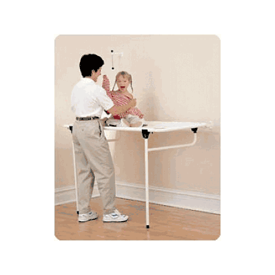 Changing Table Small - Medline