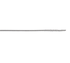 Channel Cleaning Brushes 8" Long, 0.070" (1.78mm) Diameter Antimicrobial nylon 0.50 bristles, Twisted Stainless Steel handle, 50/cs #BR-08-070-50<br><br><font color="red"><b>BACK TO THE PRODUCT TABLE, <a href="https://www.aaawholesalecompany.com/key-surgical-instruments-instrument-cleaning-instrument-cleaning-brushes-channel-cleaning-brushes.html">CLICK HERE</a></b></font>