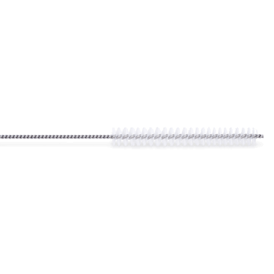 Channel Cleaning Brushes, Nylon bristles, sta