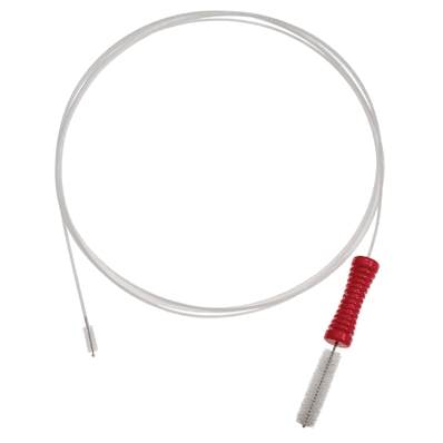 Channel / Valve Brush, 240 cm
