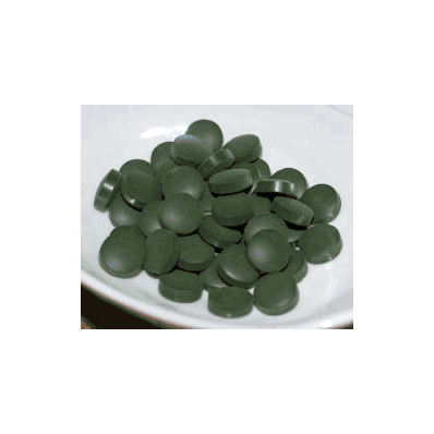 Charcoal, Tab 250mg (125/Bt) - - Mckesson Ph