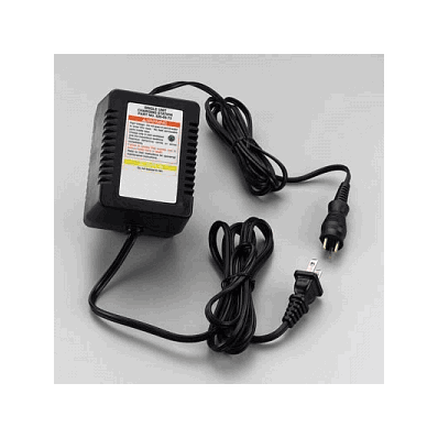 Charger, BatTery, "Smart Charger", 1-unit - C