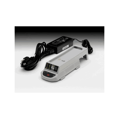 Charger, Battery, Sngl, For Versaflo Tr-300