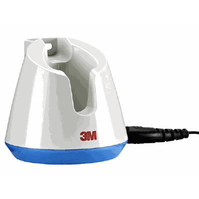 Charger stand
