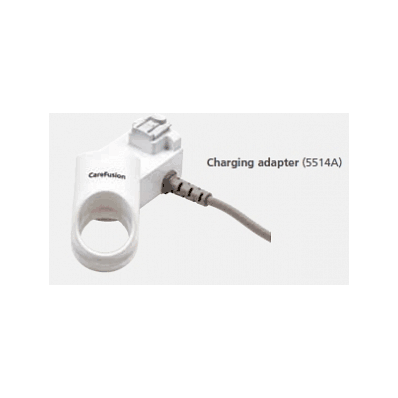 Charging Adapter for Carefusion 5513E