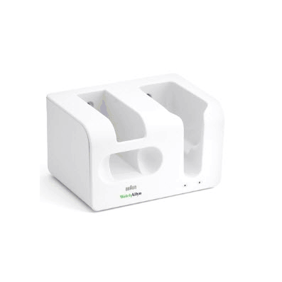 Charging Station, with Rechargeable Battery Pack