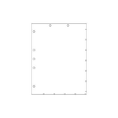 Chart Divider Index Sheet - Divider SheEt, Ch