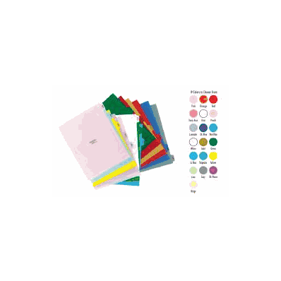 Chart Divider Set - Divider, Chart 3tab Poly