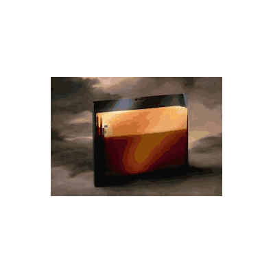 Chart Holder Mckesson By Design 11-1/4 X 13